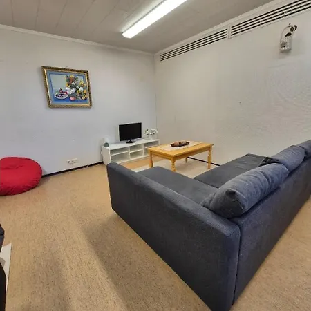 Hyvaen Mielen Kylaekauppa Holiday home Leivonmaki (Central Finland)