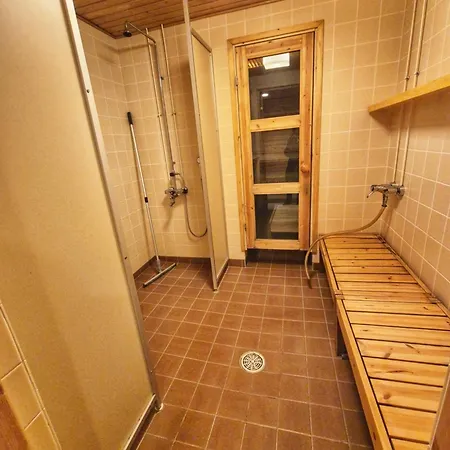 Holiday home Hyvaen Mielen Kylaekauppa *